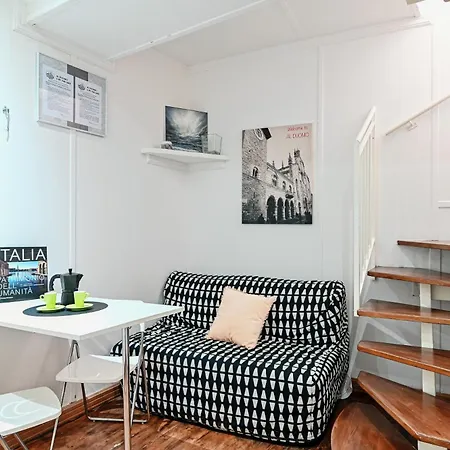 Appartement Joivy Chic 5-bed Near Duomo Di Como