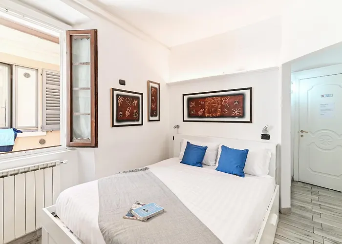Joivy Chic 5-bed Near Duomo Di *