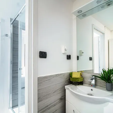 公寓 Joivy Chic 5-bed Near Duomo Di *