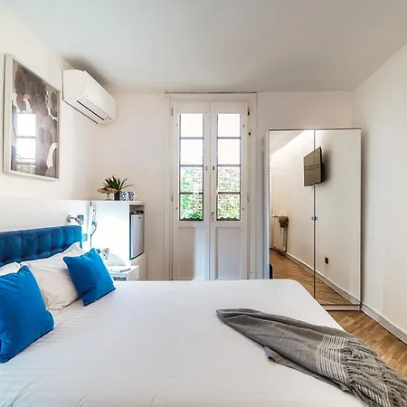 Joivy Chic 5-bed Near Duomo Di *