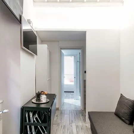 Joivy Chic 5-bed Near Duomo Di