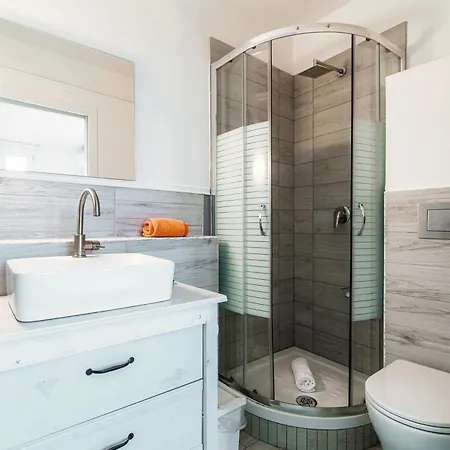 Joivy Chic 5-bed Near Duomo Di Апартаменты *