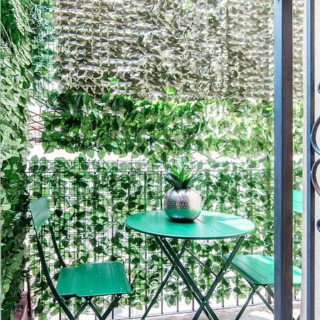 Joivy Chic 5-bed Near Duomo Di 公寓