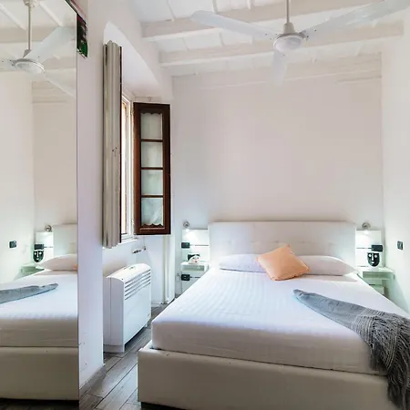 Joivy Chic 5-bed Near Duomo Di Комо