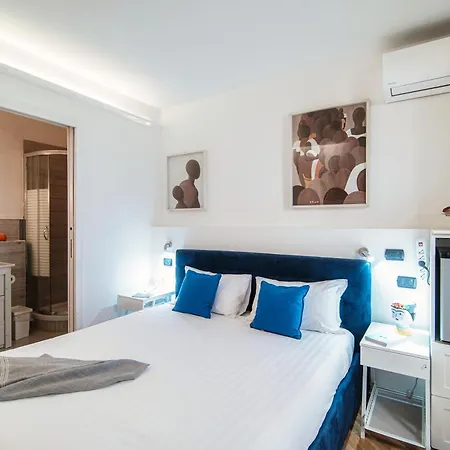 Joivy Chic 5-bed Near Duomo Di * Côme