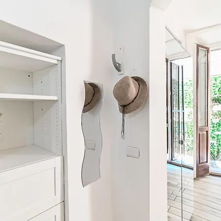 Joivy Chic 5-bed Near Duomo Di 科莫