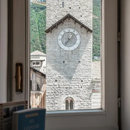 Joivy Chic 5-bed Near Duomo Di