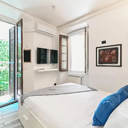 Appartement Joivy Chic 5-bed Near Duomo Di *
