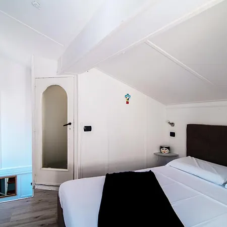 Joivy Chic 5-bed Near Duomo Di Комо