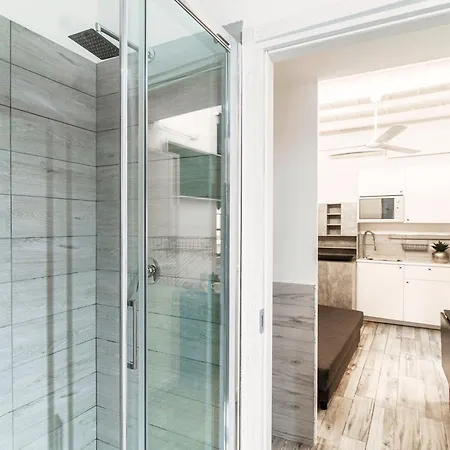 Joivy Chic 5-bed Near Duomo Di Όπως