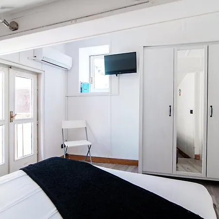 Διαμέρισμα Joivy Chic 5-bed Near Duomo Di *