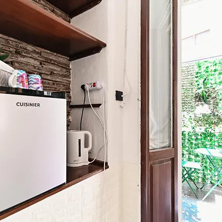 Joivy Chic 5-bed Near Duomo Di