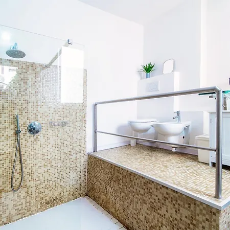 Joivy Chic 5-bed Near Duomo Di Όπως