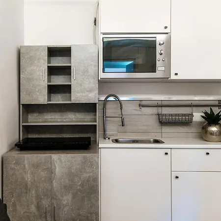 Appartement Joivy Chic 5-bed Near Duomo Di