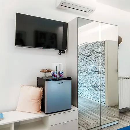 Appartement Joivy Chic 5-bed Near Duomo Di